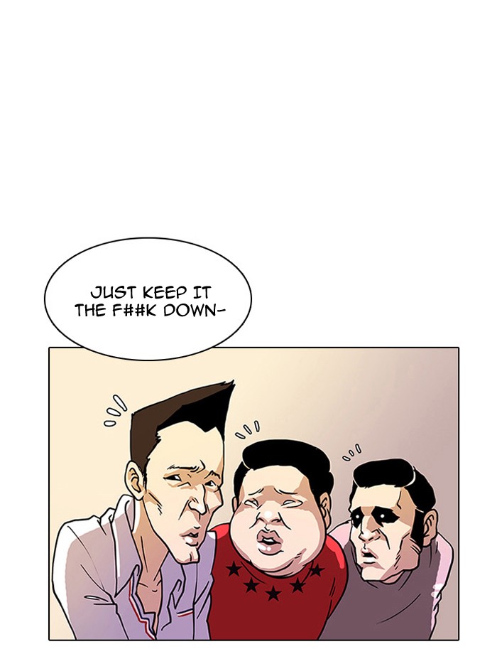 Lookism Chapter 11 90