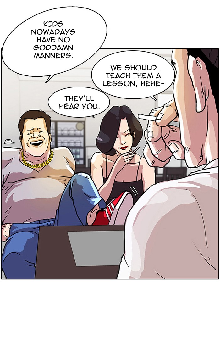 Lookism Chapter 11 92