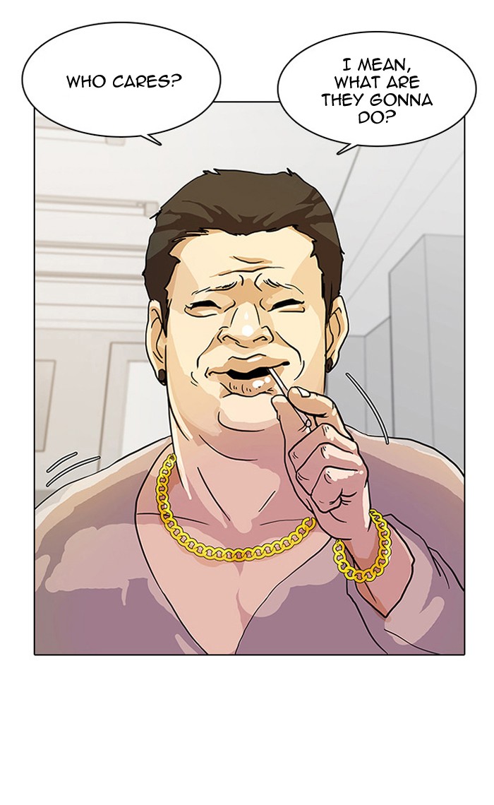 Lookism Chapter 11 93