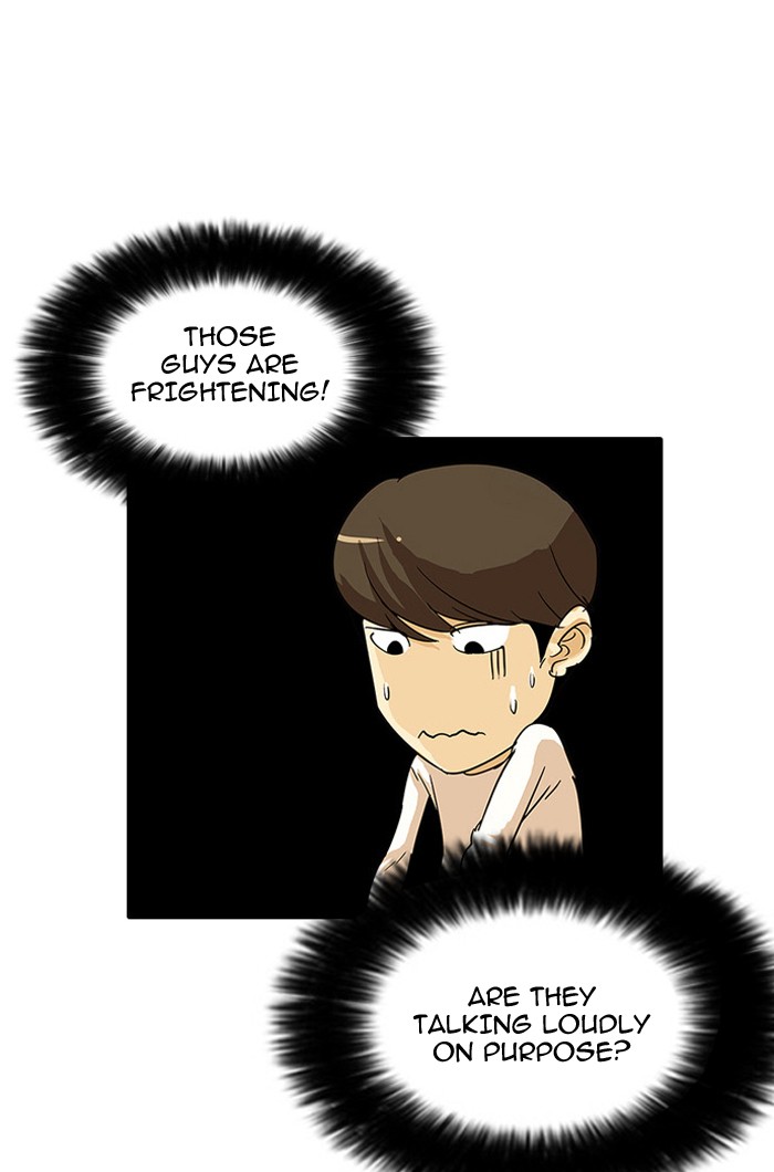 Lookism Chapter 11 94