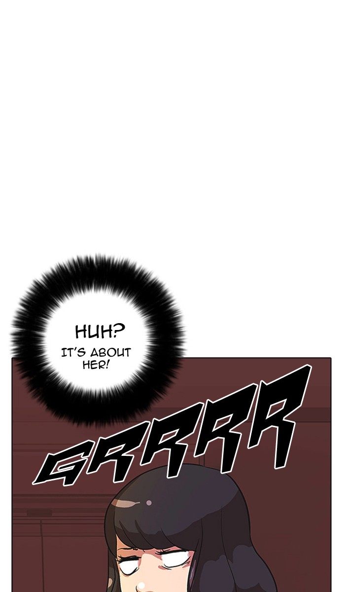 Lookism Chapter 11 99