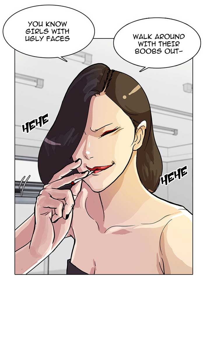 Lookism Chapter 10
