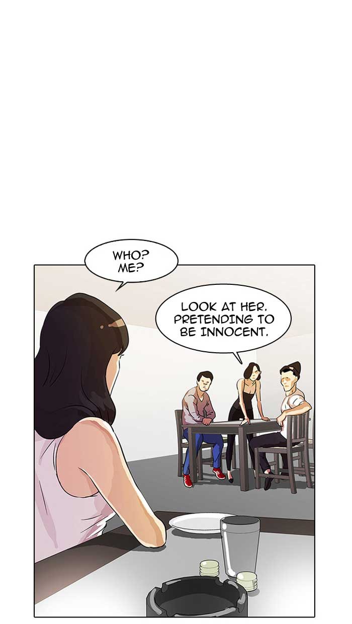 Lookism Chapter 10