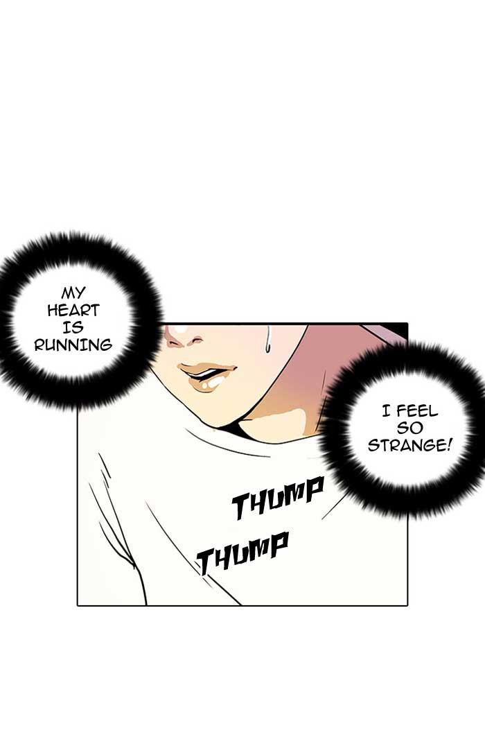 Lookism Chapter 10