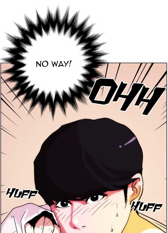 Lookism Chapter 10