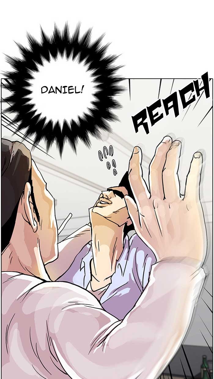 Lookism Chapter 10