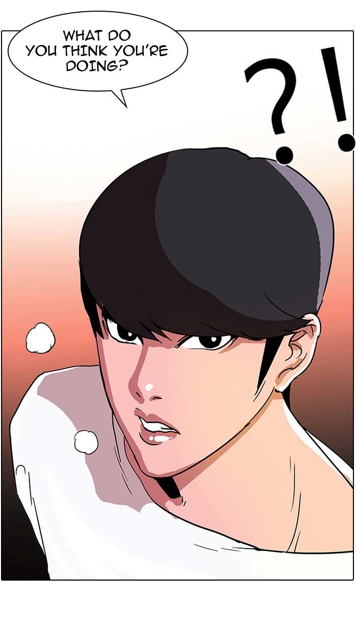 Lookism Chapter 10
