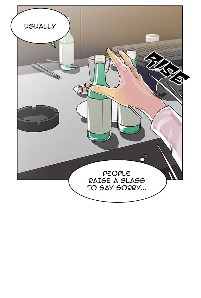 Lookism Chapter 10