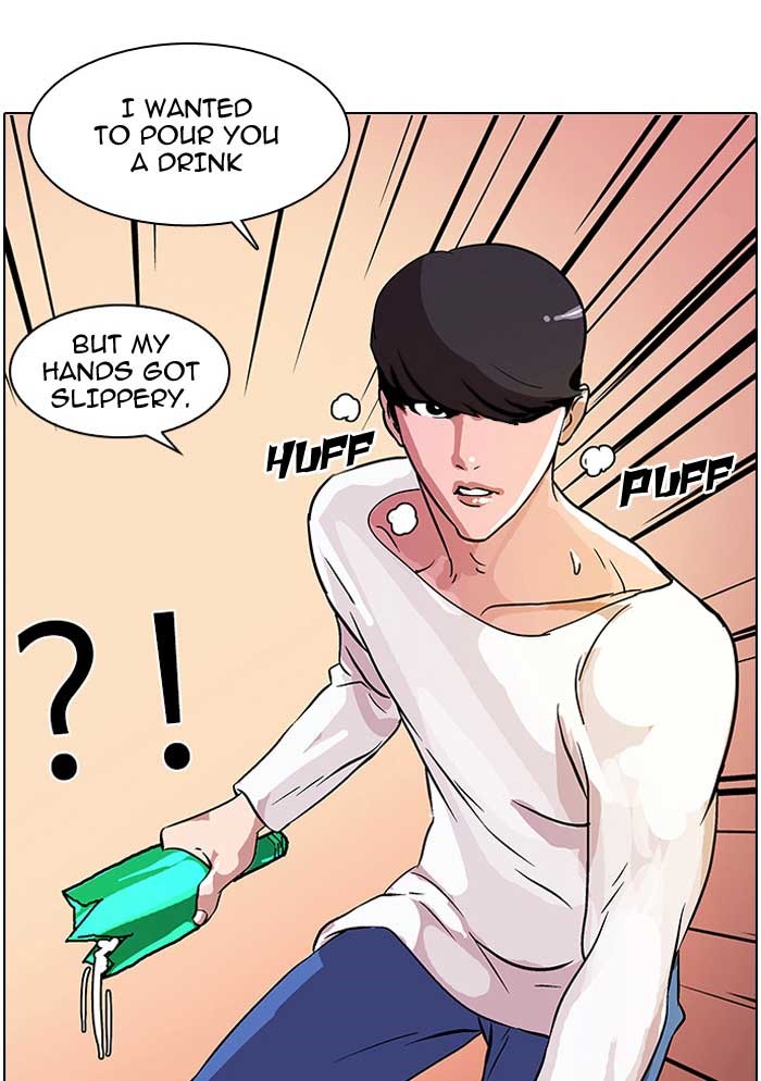 Lookism Chapter 10
