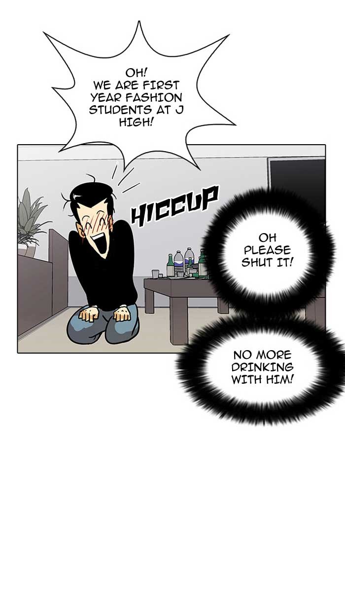 Lookism Chapter 10