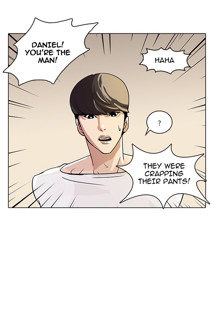 Lookism Chapter 12