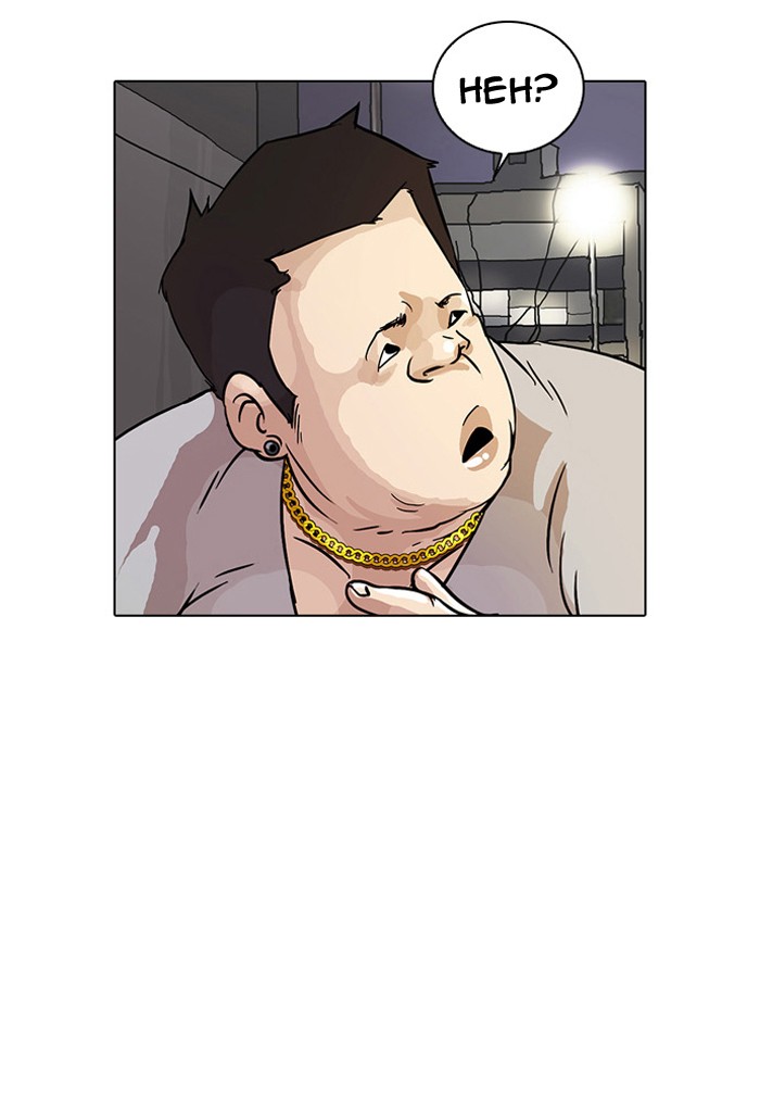 Lookism Chapter 12