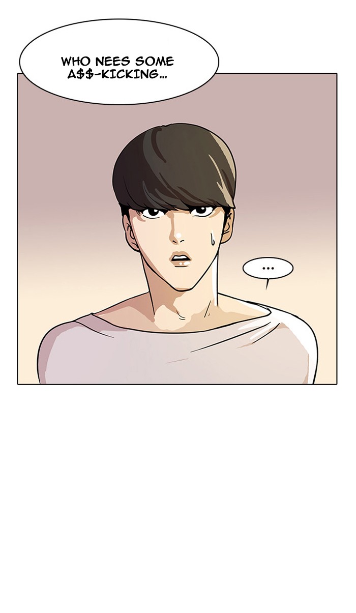 Lookism Chapter 12