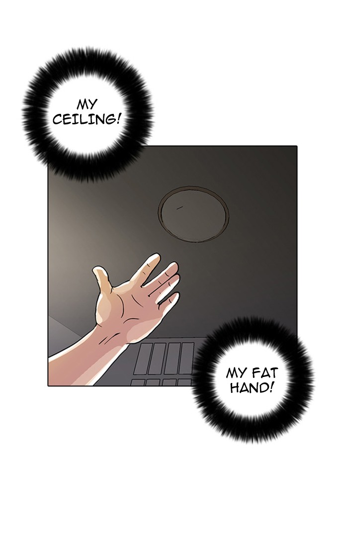 Lookism Chapter 12