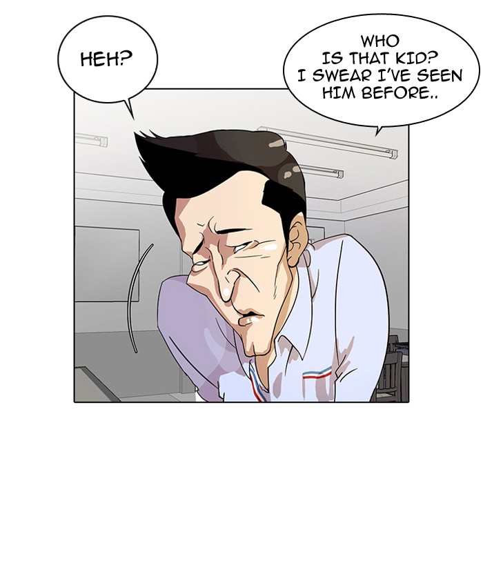 Lookism Chapter 14 2