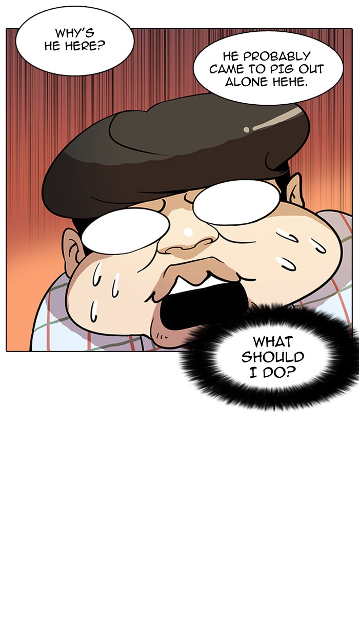 Lookism Chapter 14 4