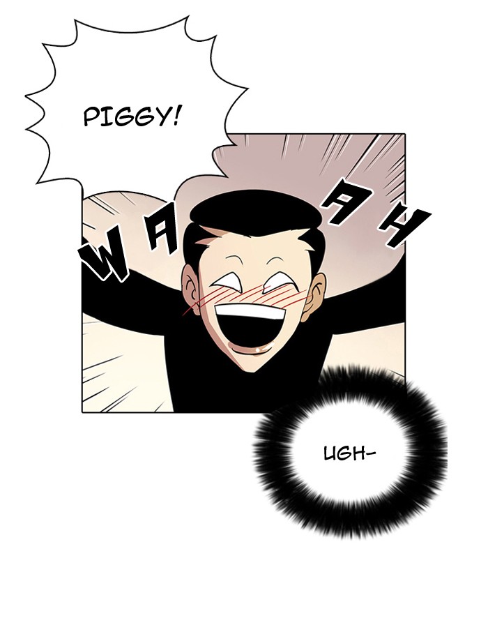 Lookism Chapter 14 17