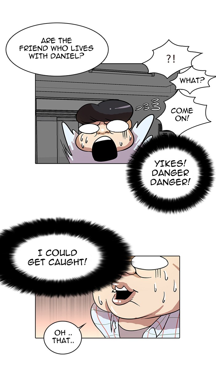 Lookism Chapter 14 25