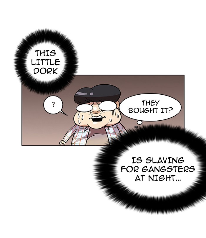 Lookism Chapter 14 29