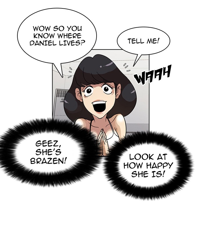 Lookism Chapter 14 31