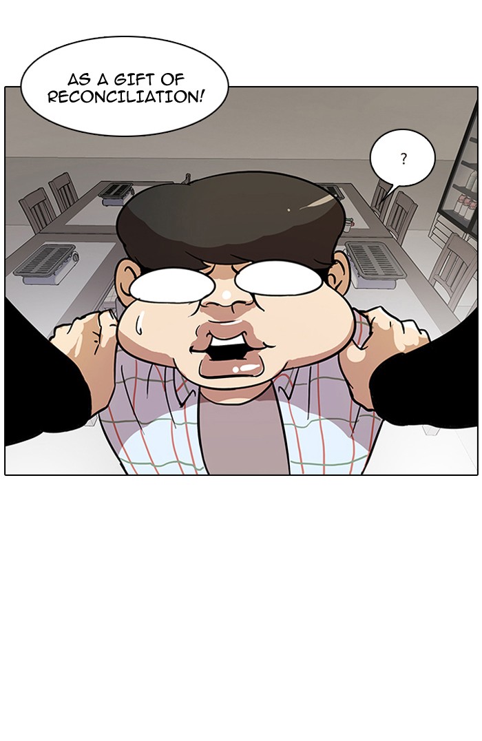 Lookism Chapter 14 34