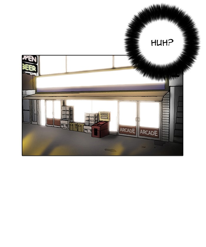 Lookism Chapter 14 36