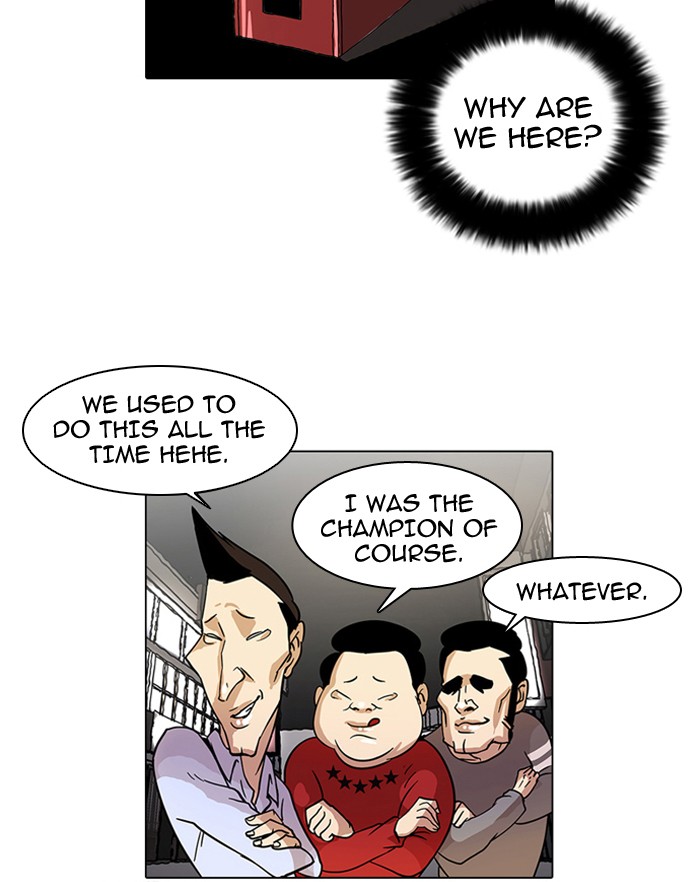 Lookism Chapter 14 41
