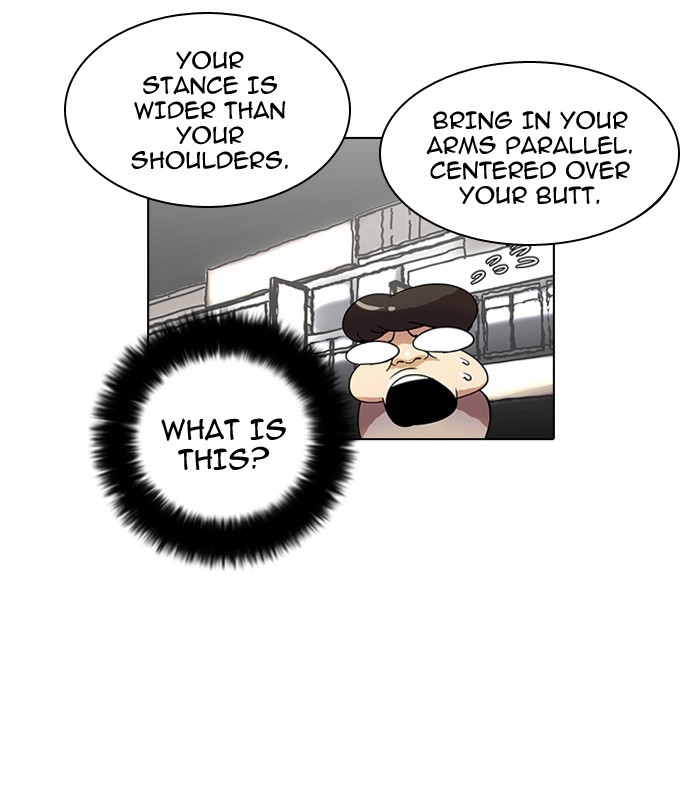 Lookism Chapter 14 46