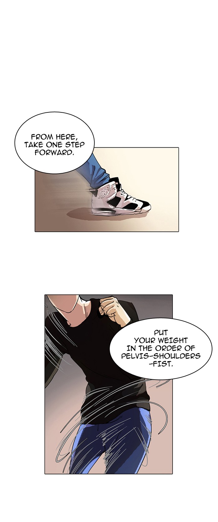 Lookism Chapter 14 48