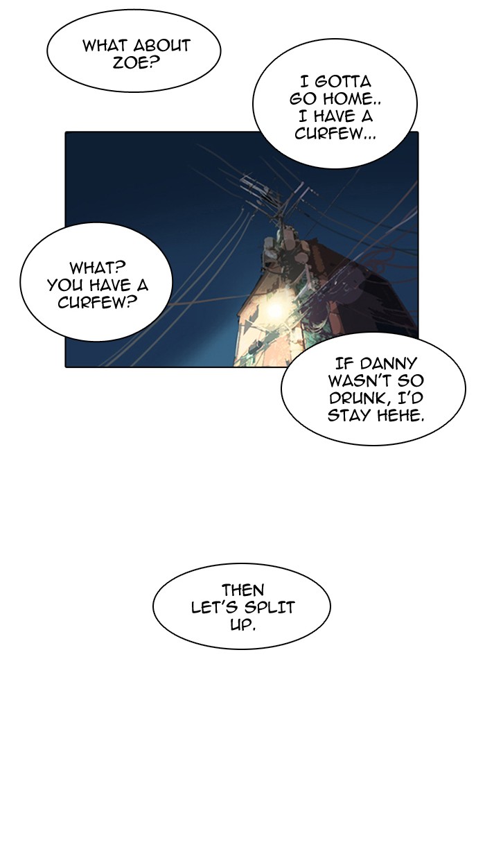 Lookism Chapter 14 60