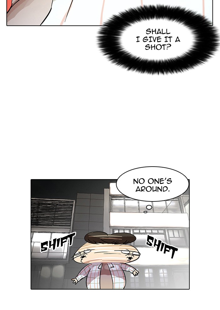 Lookism Chapter 14 64
