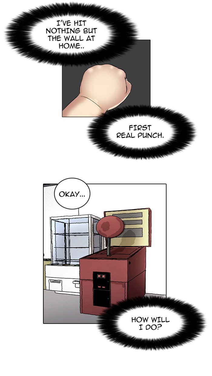 Lookism Chapter 14 65