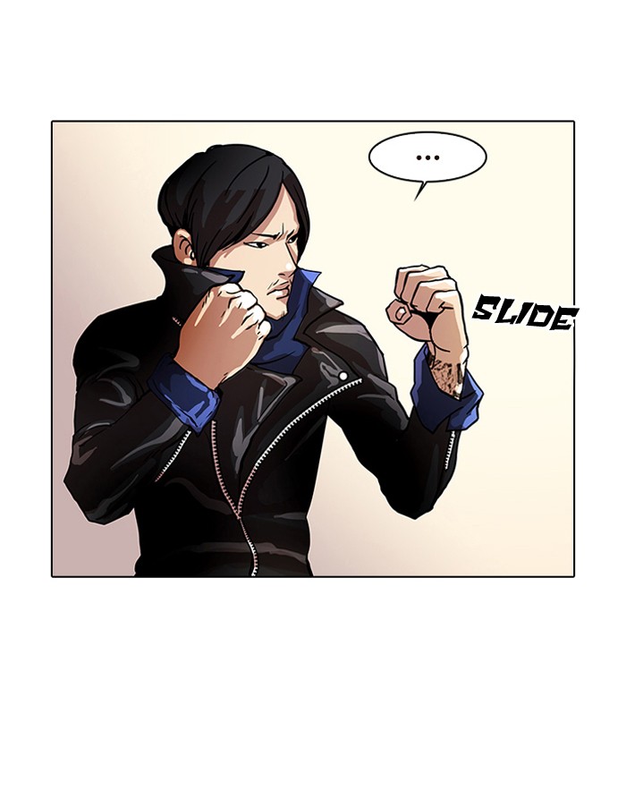 Lookism Chapter 14 82