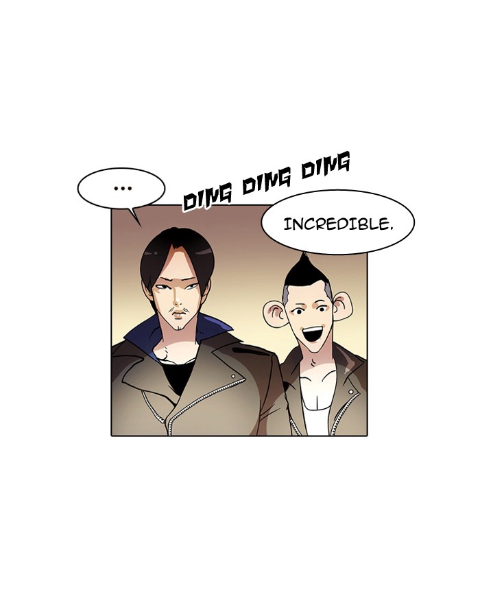 Lookism Chapter 14 85