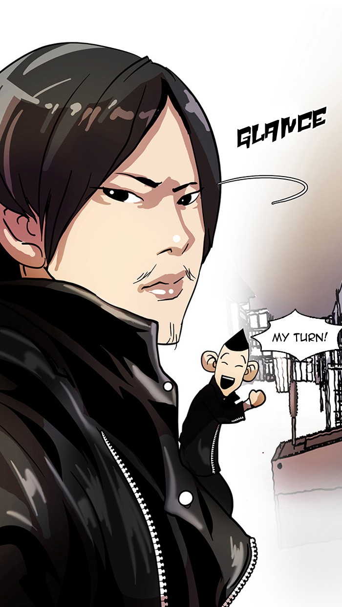 Lookism Chapter 14 92