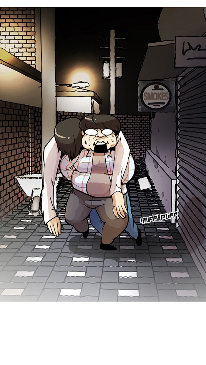Lookism Chapter 14 97