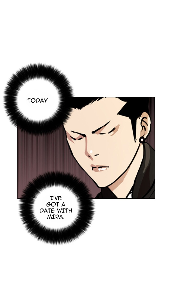 Lookism Chapter 13