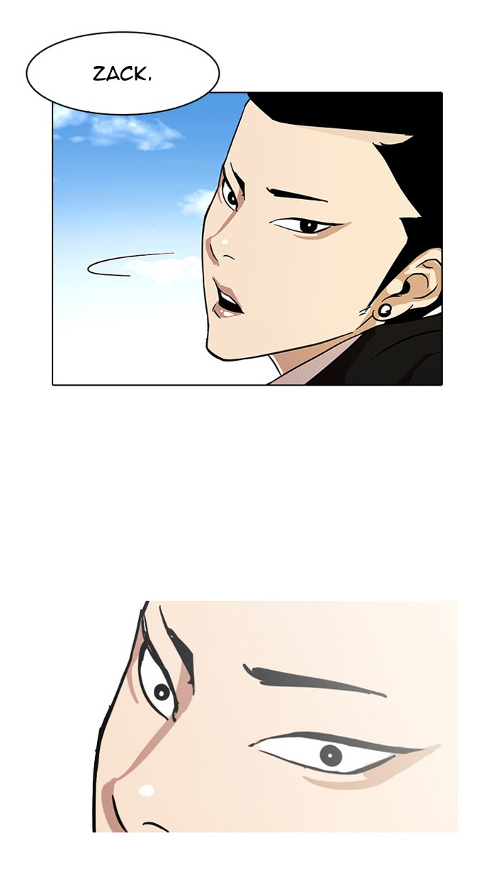 Lookism Chapter 13