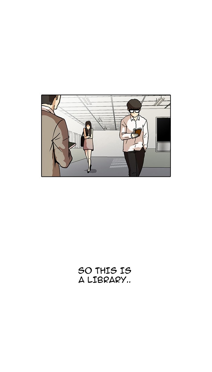 Lookism Chapter 13