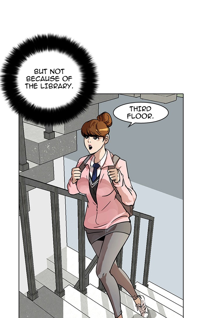 Lookism Chapter 13