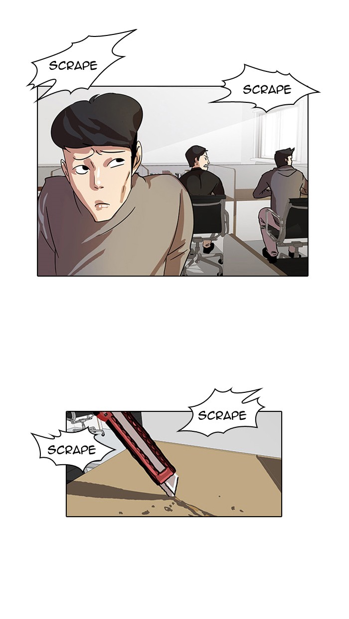 Lookism Chapter 13