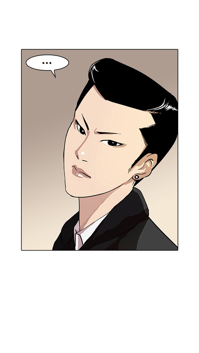Lookism Chapter 13