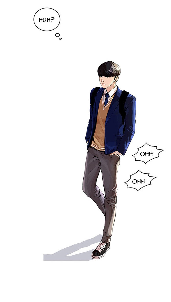 Lookism Chapter 13