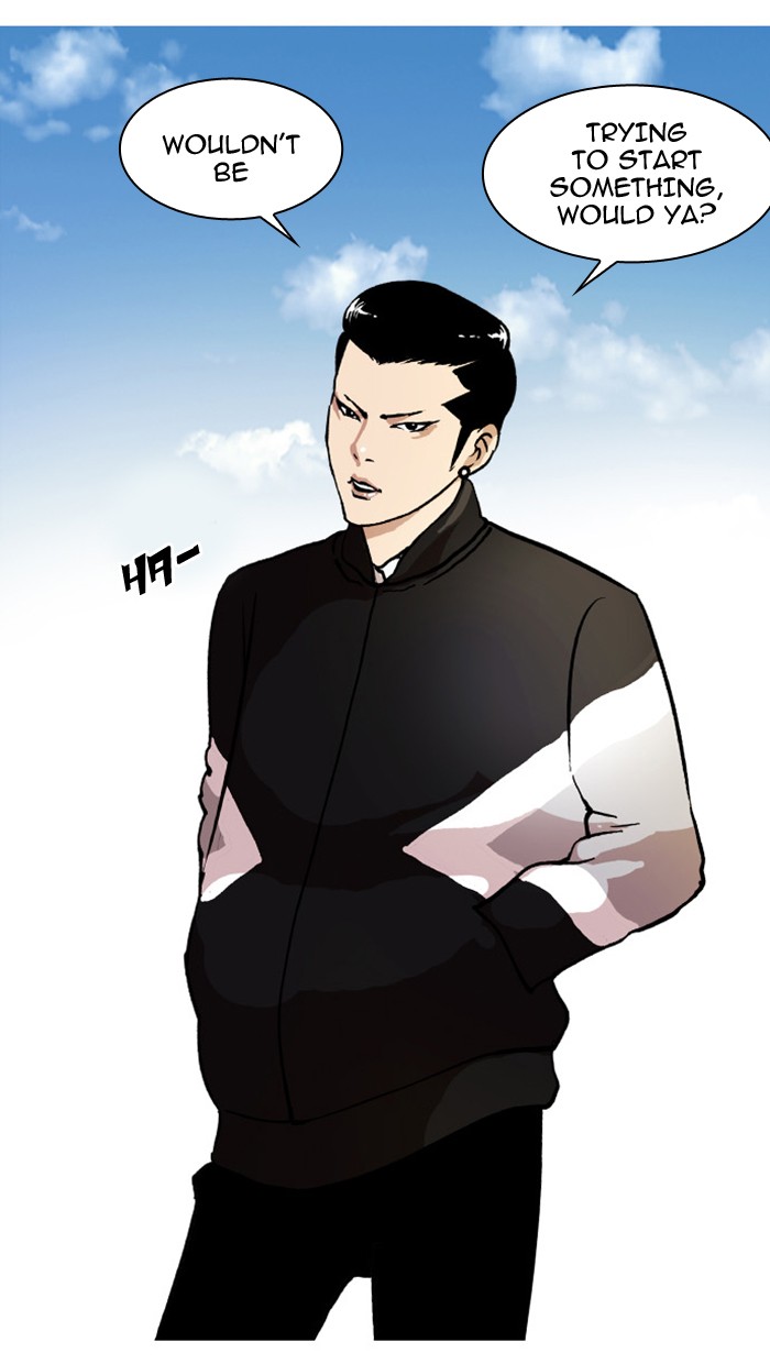 Lookism Chapter 15