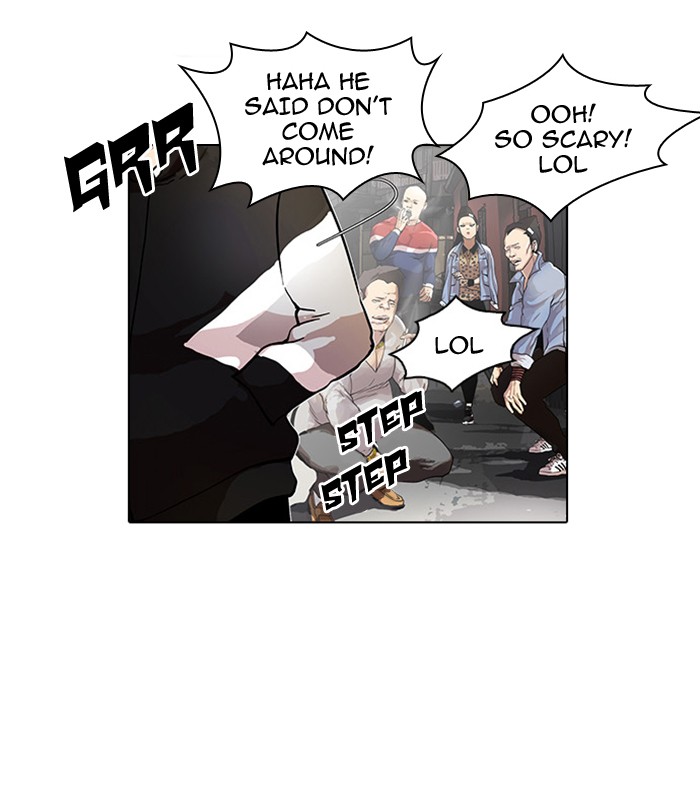 Lookism Chapter 15