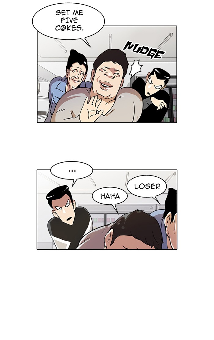 Lookism Chapter 15