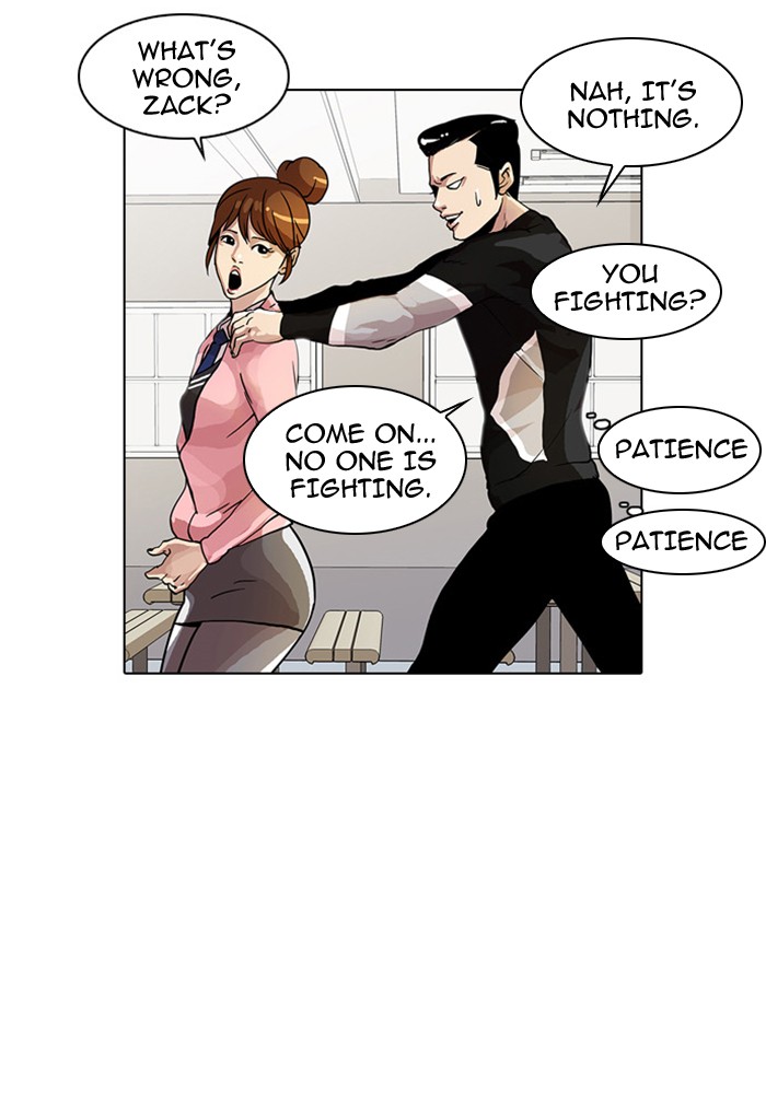Lookism Chapter 15