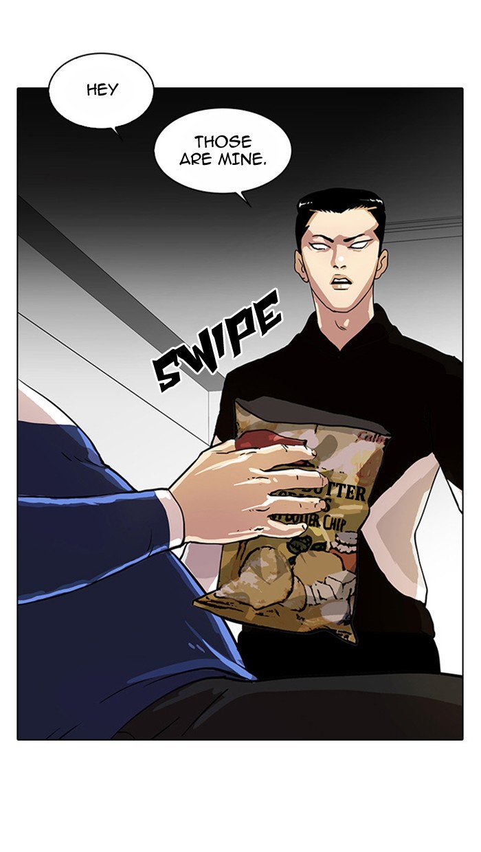 Lookism Chapter 15