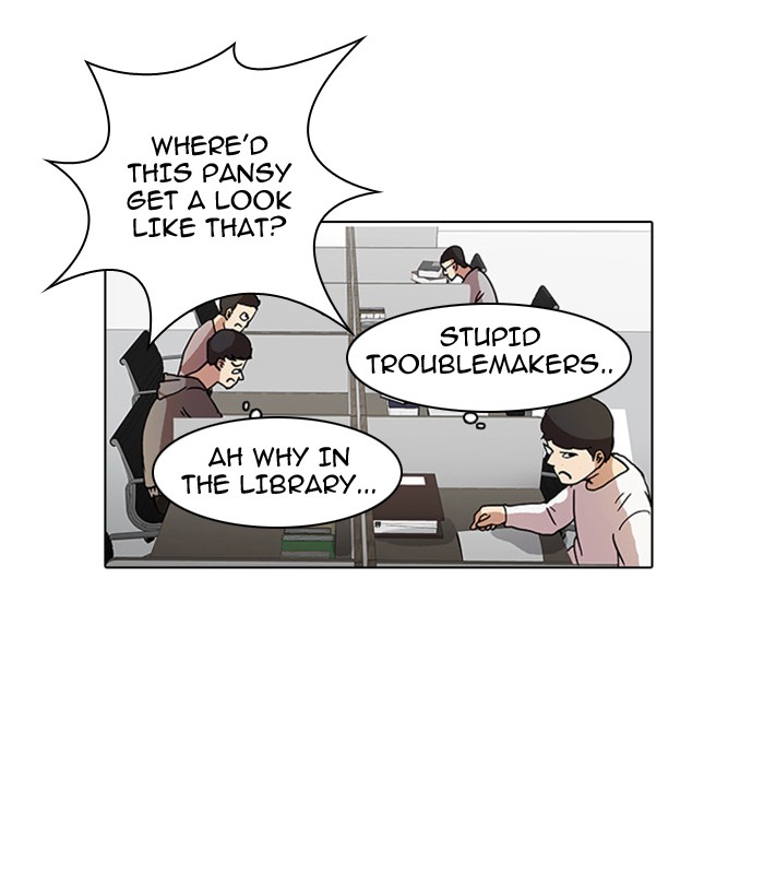 Lookism Chapter 15