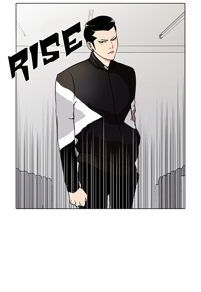 Lookism Chapter 15